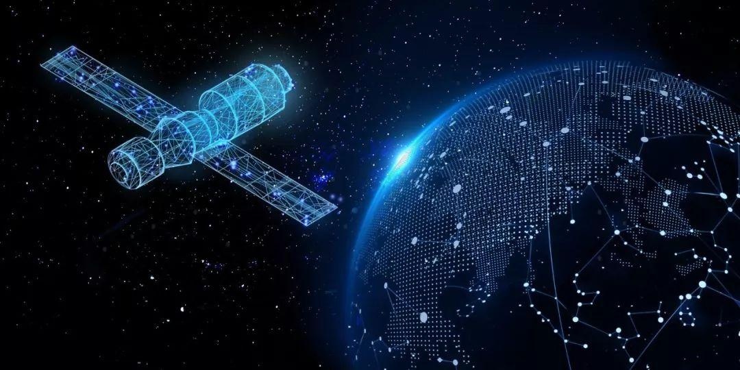 在這里，有你想要的國產(chǎn)高分辨率衛星遙感數據，精確到0.75m的那種！