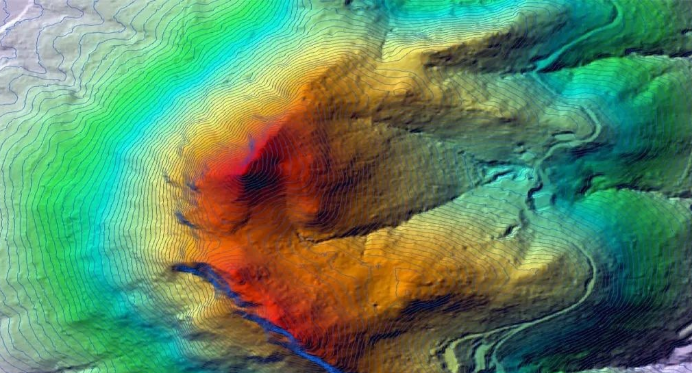 激光雷達（LiDAR）點(diǎn)云數據有哪些應用？